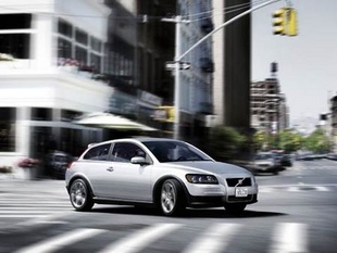 VOLVO C30