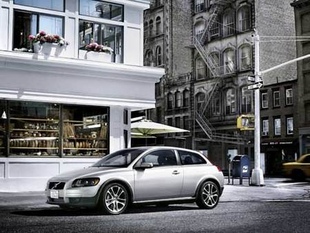 VOLVO C30