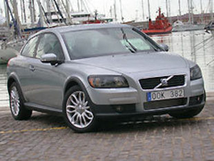 VOLVO C30