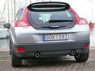 VOLVO C30