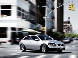 VOLVO C30