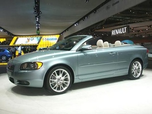 VOLVO C70