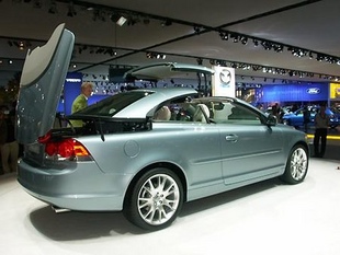 VOLVO C70