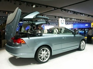 VOLVO C70