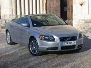 VOLVO C70