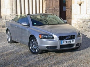 VOLVO C70