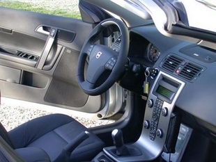 VOLVO C70