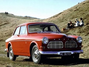 VOLVO Amazon, le projet