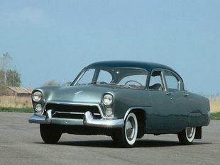 VOLVO Amazon, le projet