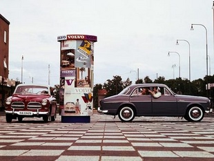 VOLVO Amazon, le projet - Saga Volvo - Page 3.com