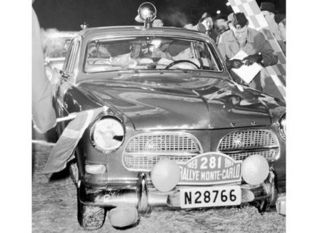 VOLVO Amazon, le projet