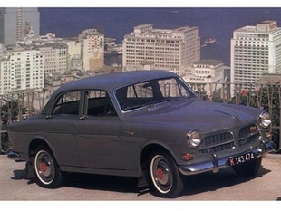 VOLVO Amazon, le projet