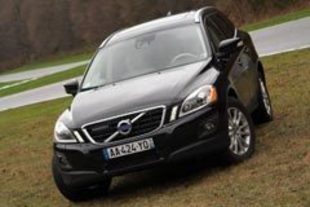 VOLVO XC60 T6