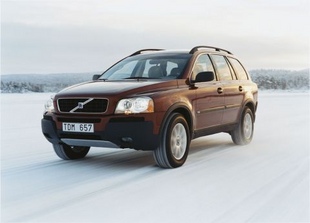 VOLVO XC 90