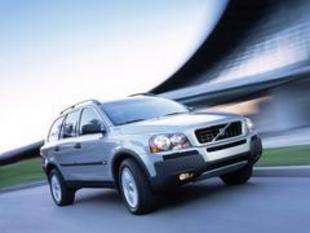 VOLVO XC 90