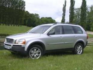 VOLVO XC90 V8