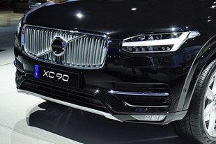 VOLVO XC90 II