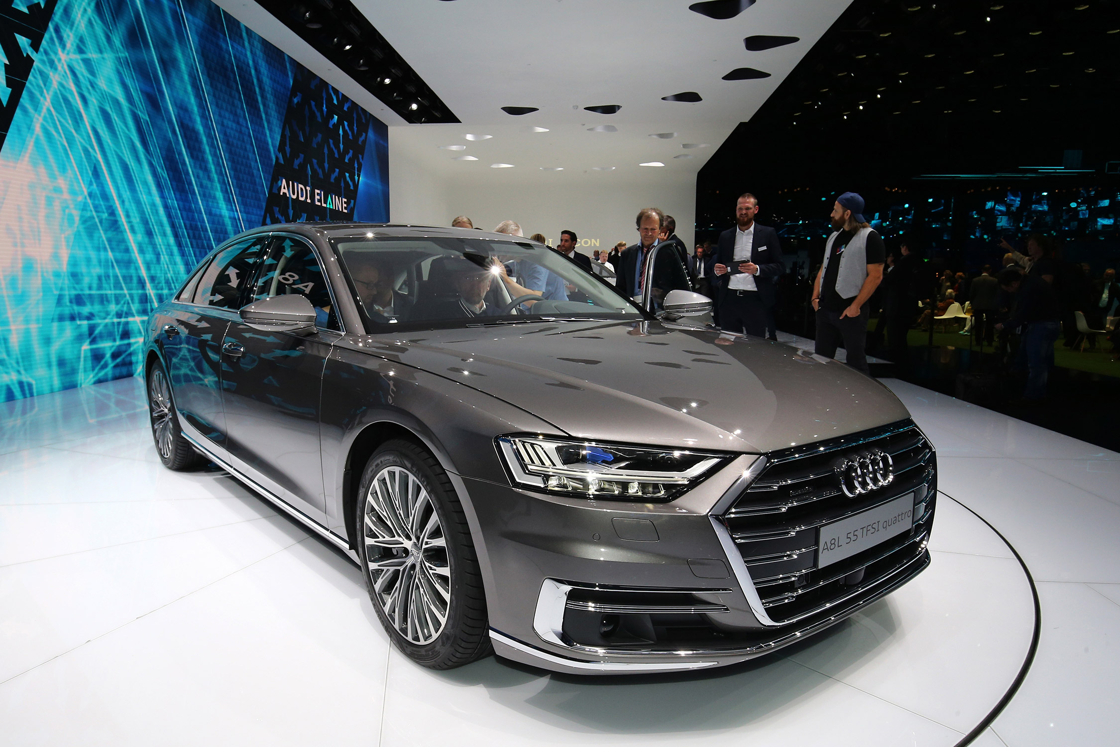 Новый audi цена. Audi a8 2017. Ауди а8 2018. Audi a8 2017 черный. Ауди а8 2020.