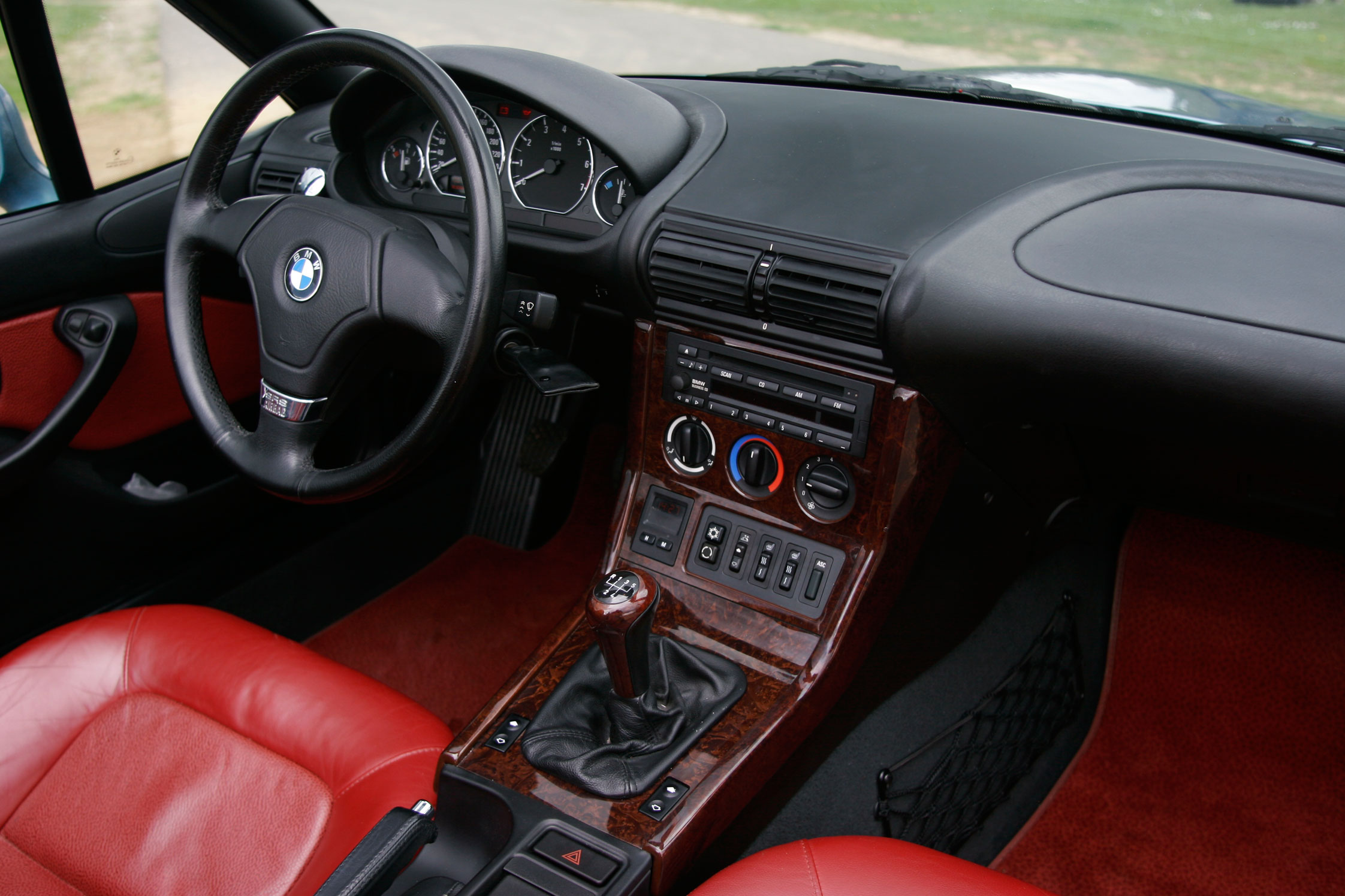 Acheter une BMW Z3 19962003  guide dachat  Motorlegend
