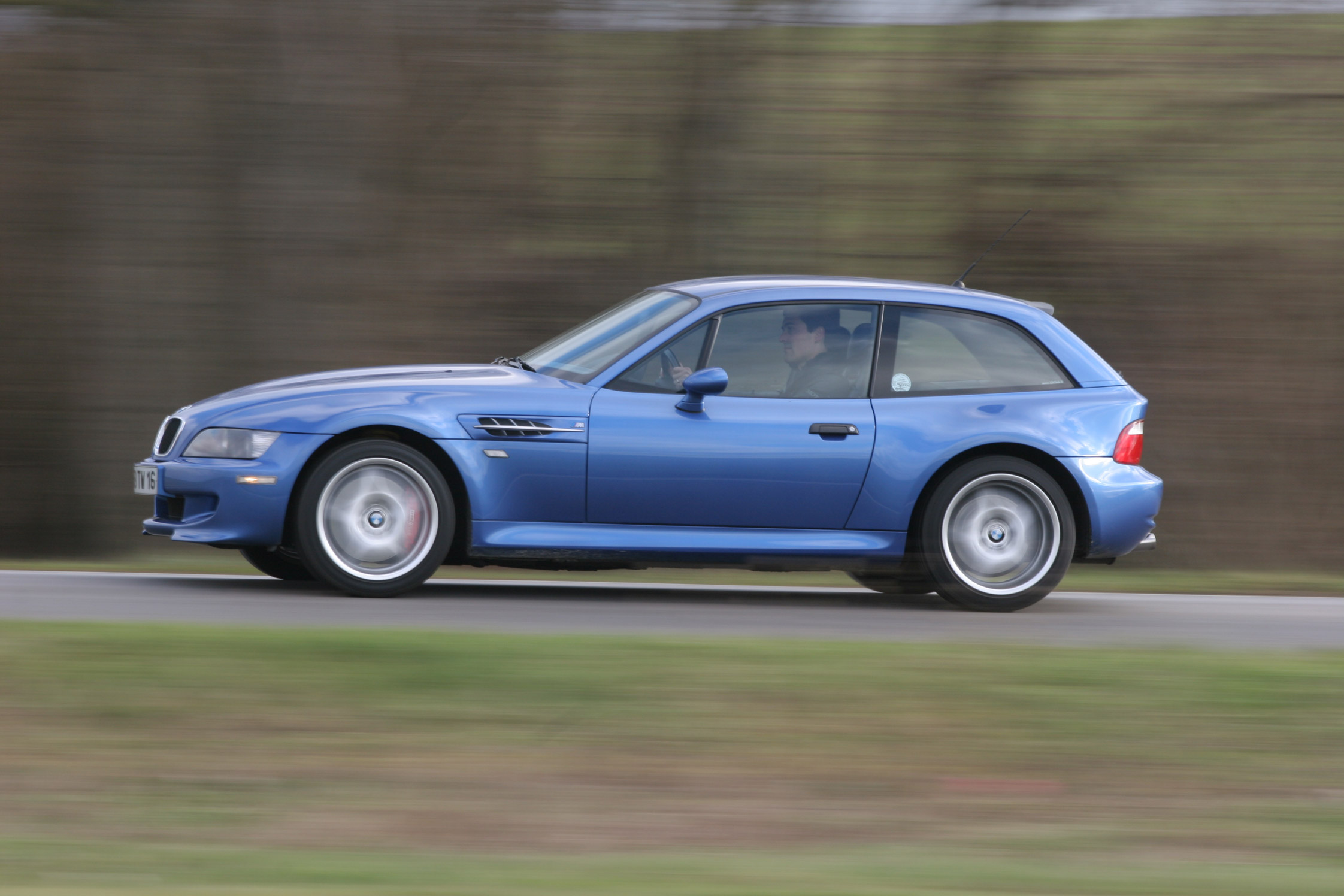 Acheter une BMW Z3 Coupé E36 guide dachat Motorlegend