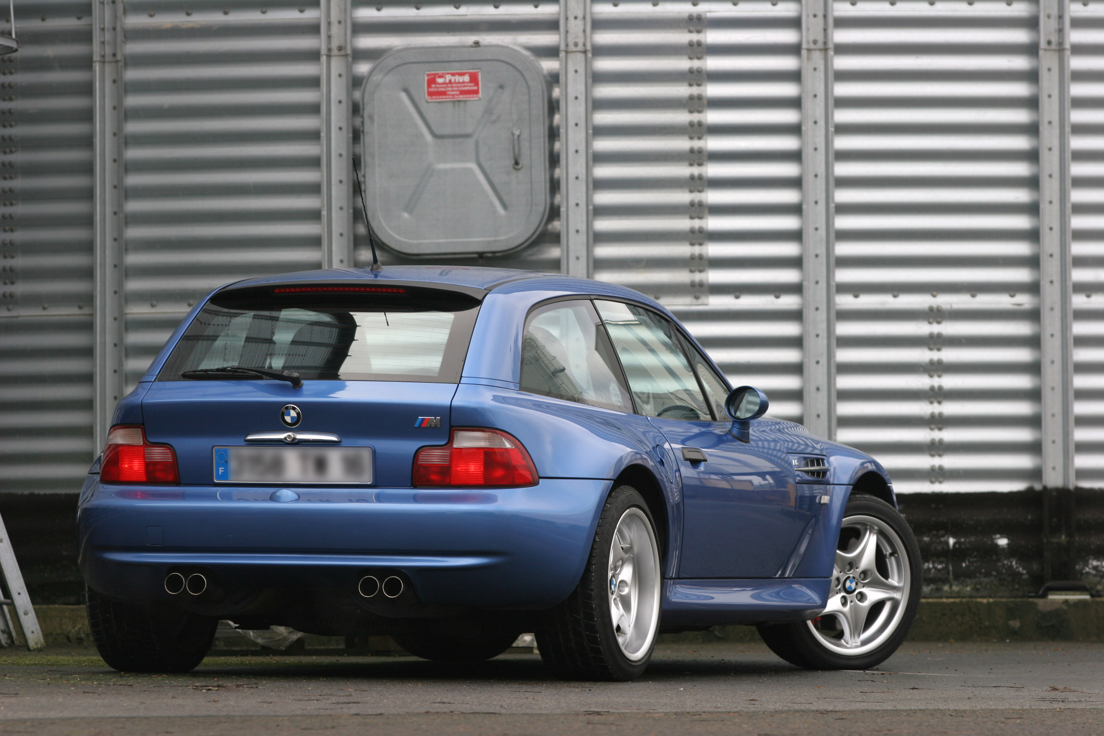 Acheter une BMW Z3 Coupé E36  guide dachat  Motorlegend