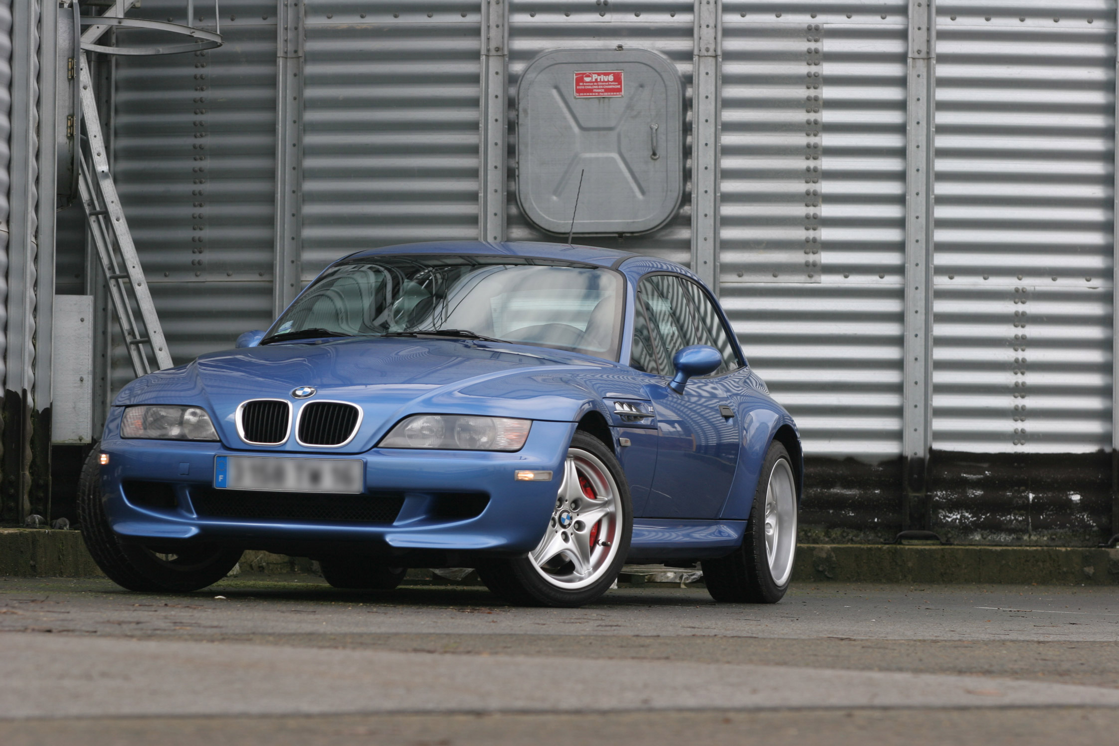Acheter une BMW Z3 Coupé E36 guide dachat Motorlegend Acheter une BMW Z3 Coupé E36 guide dachat Motorlegend