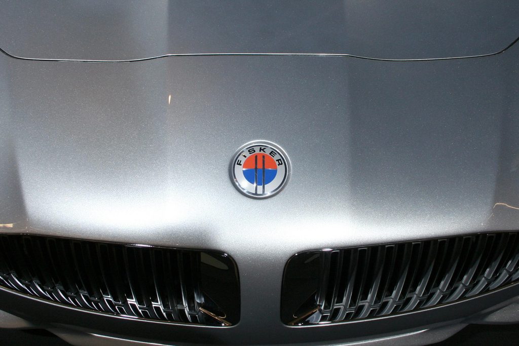 FISKER Karma