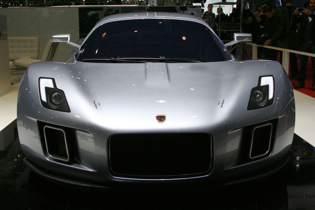 GUMPERT Tornante