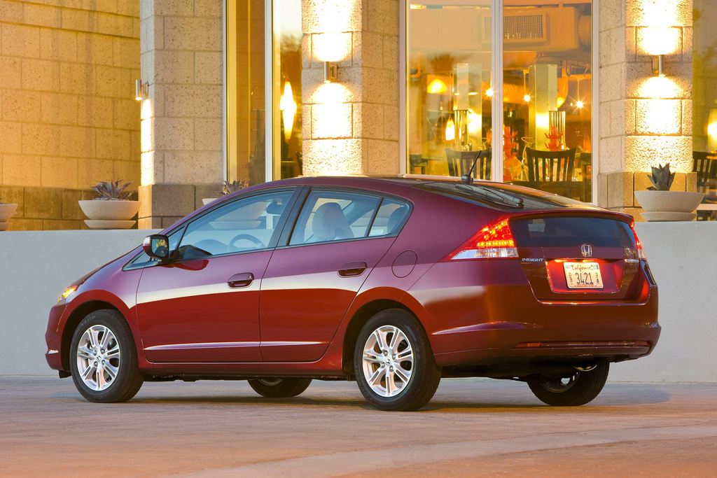 HONDA Insight