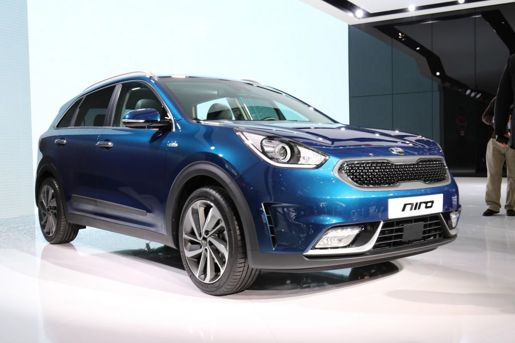 KIA Niro