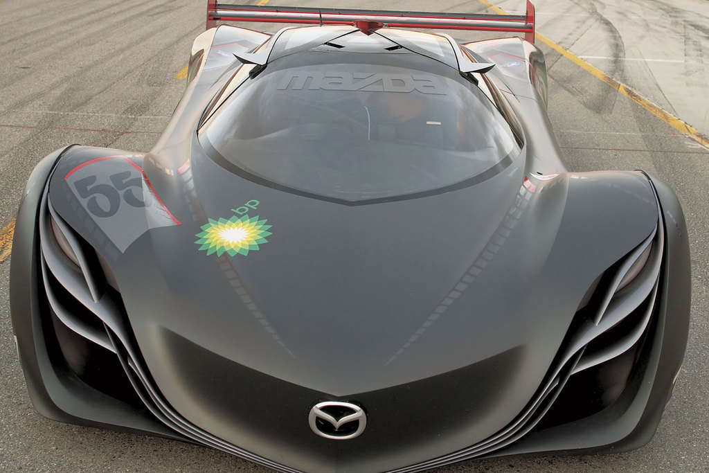 MAZDA Furai