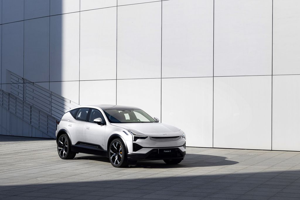 POLESTAR 3