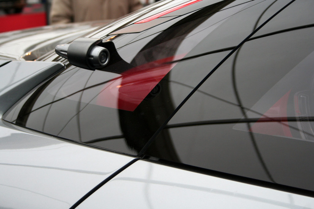 RENAULT Mégane Coupé Concept