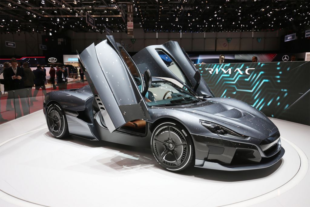 RIMAC C_Two