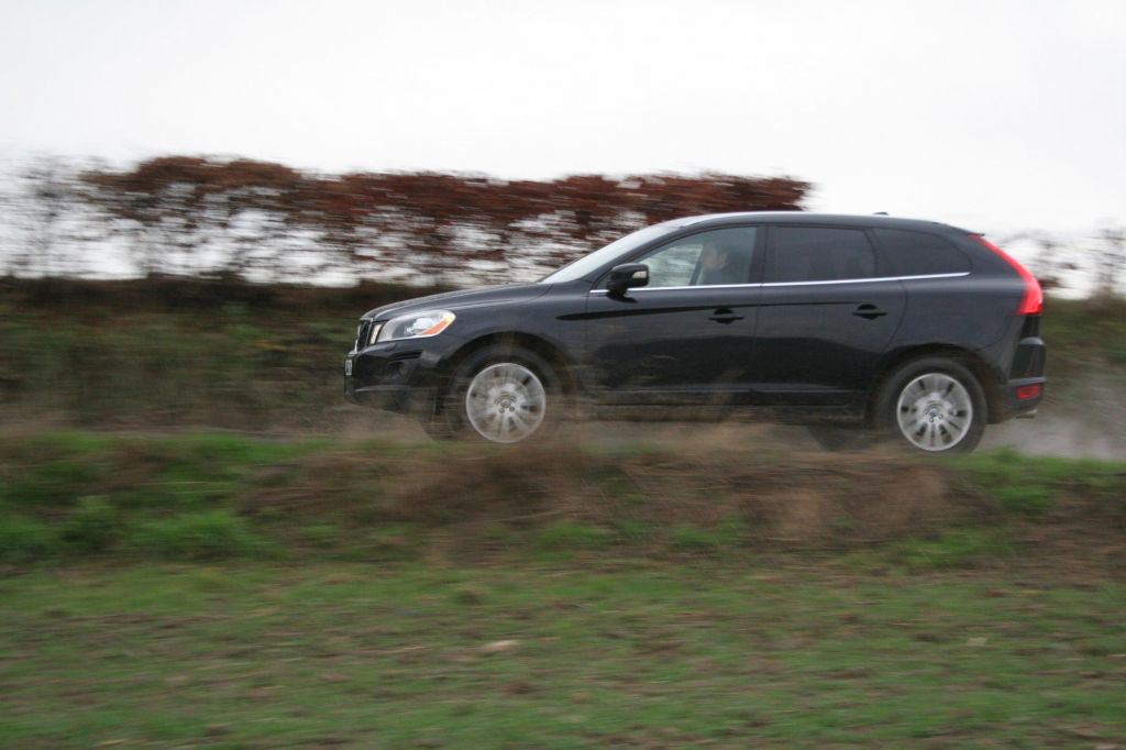 VOLVO XC60 T6