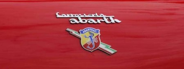 ABARTH 