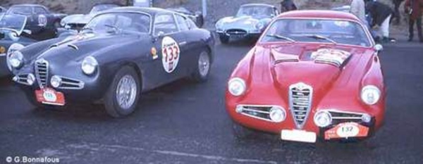 ALFA ROMEO