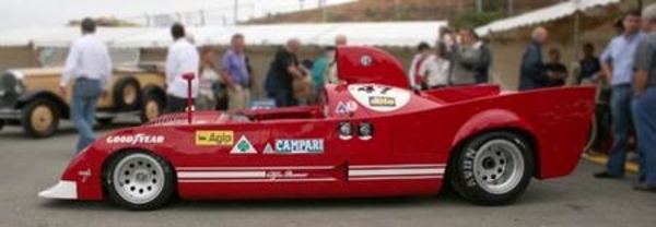 ALFA ROMEO