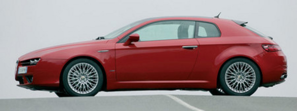 ALFA ROMEO