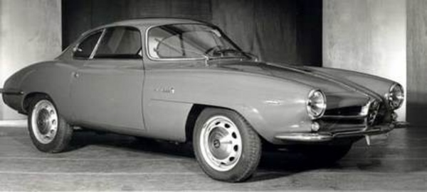 Giulia SS