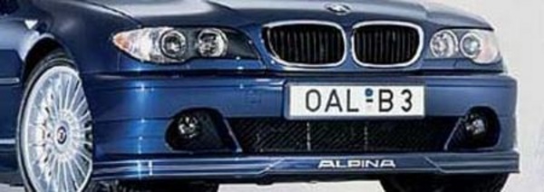 ALPINA