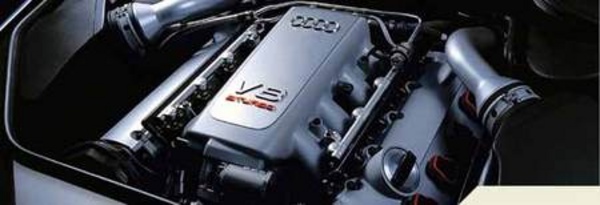 Le V8 des 24 Heures du Mans 