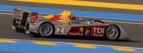 AUDI