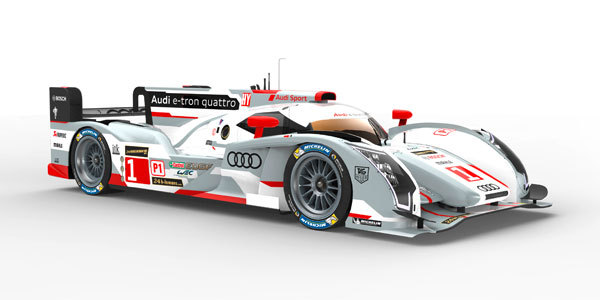 AUDI