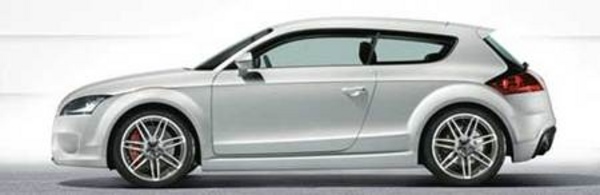 AUDI Shooting Brake Concept