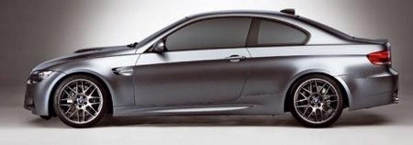 BMW M3 Concept