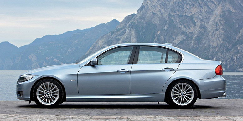 BMW 335i (E90) (2006 - 2011)