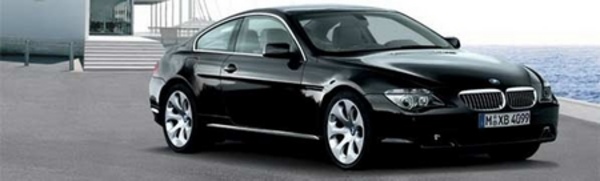BMW Série 6