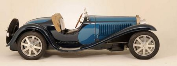 BUGATTI