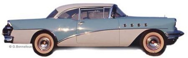 BUICK